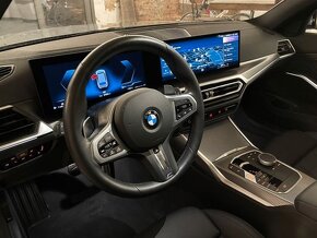 BMW 320 d xDrive M Sport - 11