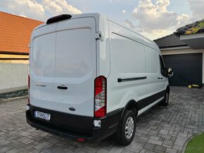 Ford Transit 3 miest L3H2 - 11