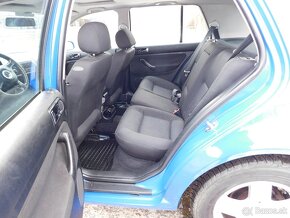 VOLKSWAGEN GOLF 4 1.9 TDI 81KW - 11