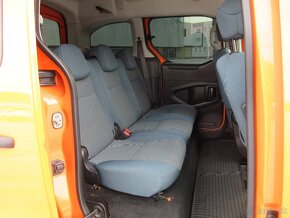 Citroën Berlingo Multispace 1.6 BlueHDi 75 Live - 11