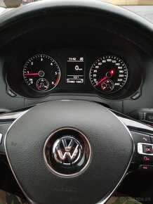 Wolksvagen Sharan 2.0 TDI 110KW 7 miestny - 11