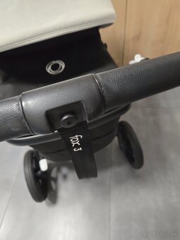 Bugaboo fox 3 - 11