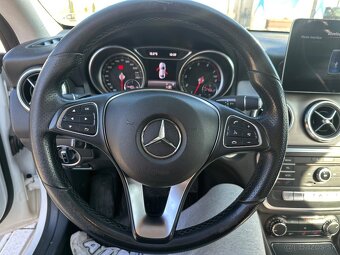 Mercedes CLA 180 2017 - 11