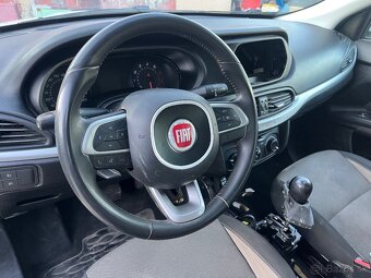 Fiat tipo - 11