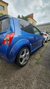 Renault Twingo RS Gordini - 11