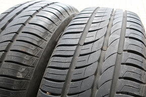 Letny komplet 5x108 R15 + 195/65 R15 - 11