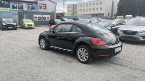 Volkswagen Beetle 1.2 TSI Design - 11