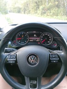 VW TOUAREG 3.0 V6 TDI 193 KW - 11