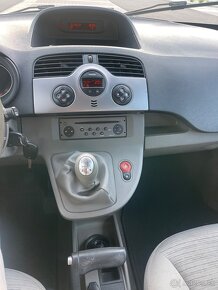 Renault Kangoo 1.5 Tdci - 11