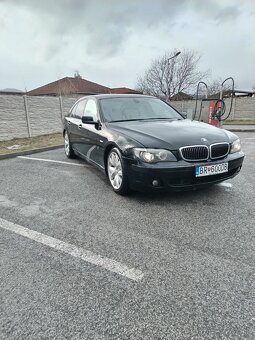 BMW 730D - 11