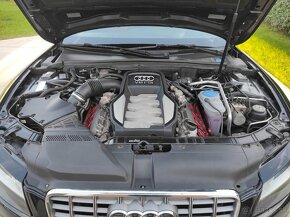 Audi S5 4,2 FSI V8 - 11