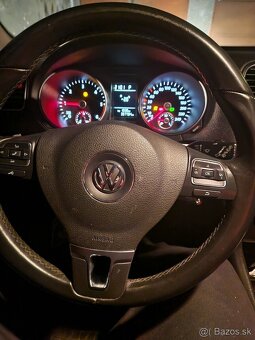 volkswagen golf 6 - 11