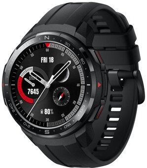 Predám smart hodinky Honor watch GS pro - 11