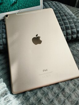 Ipad PRO (10.5) wifi + Cellular 64GB, Gold - 11