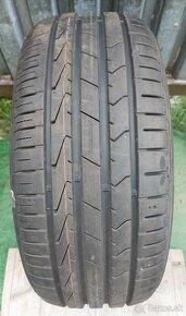 Nejazdené letné pneumatiky Hankook - 195/45 r16 84H - 11