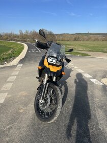 BMW F800 GS - 11