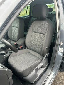 Volkswagen Tiguan 2.0 Tdi DSG 4x4 2021 LED - 11