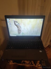 HP ProBook 6570b - 11