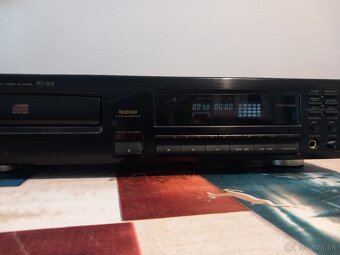 Vintage CD - 11