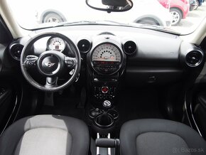 Mini Countryman Cooper 1.6 D, 82kW, 5d - 11