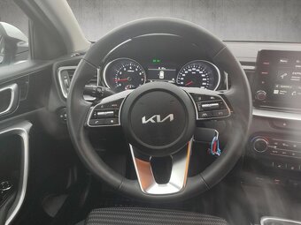 Kia Ceed SW 1,5 T-GDI M6 Gold - 11