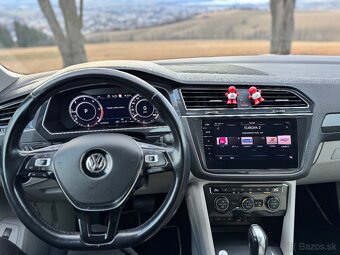 Tiguan 2.0 TDi - 11