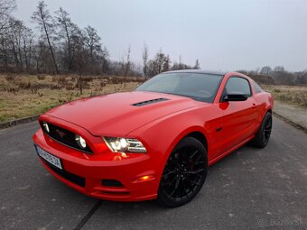 Ford Mustang GT 5.0 V8 - 11