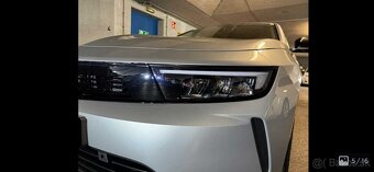 Opel Astra 1.6 Plugin hybrid 133kw 181koni - 11