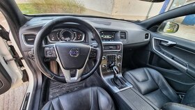 Volvo S60 Cross Country D4, 2015, ťažné... - 11