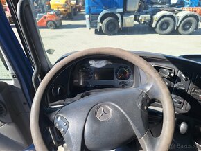 MB ACTROS 2644 LS 6X4 - 11