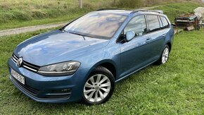 Predam VW Golf 1,6TDI 81kw 4x4 - 11