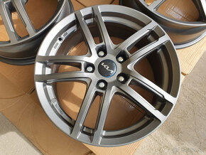 5x114,3 r17 toyota  renault mazda kia hyundai mitsubishi - 11