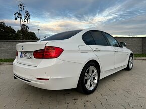 Predám BMW f30 320d xdrive 135kw 160 000km - 11