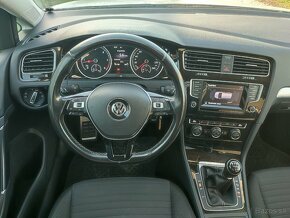 Volkswagen Golf VII - 11