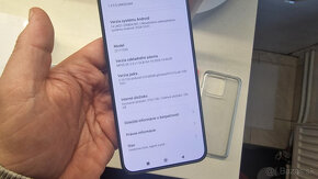 Xiaomi 13 dual 256GB - záruka, obaly - aj vymením - 11