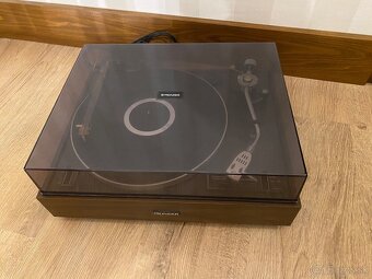 Pioneer PL12D MKii  - STAV NOVÉHO PRÍSTROJA - 11