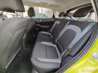 Hyundai Kona 1.0 T-GDi Comfort - 11