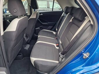 Volkswagen T-Roc 2.0 TDI Style DSG - 11