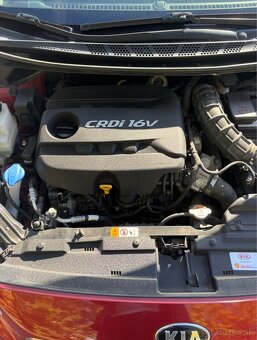 Kia ceed 2 Platinum - 11