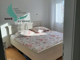 Apartmán so strešnou terasou s výhľadom na more len 30m od m - 11