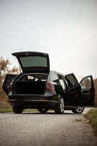 Škoda Octavia 2 1.6 TDI FL 2010 Elegance - 11