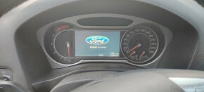 Mondeo Combi Titanium 2.0 TDCi - 11