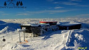 Stavebný pozemok s IS pri potoku Bystrá Nízke Tatry - 11