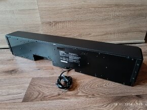 YAMAHA YSP-900…soundbar vysokej triedy v perfektnom stave - 11