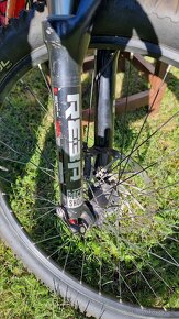 Specialized DSR XC PRO celoodpružený ,,L,, - 11