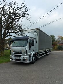 IVECO EUROCARGO 120E 250 EEV - 11