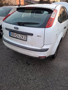 Ford focus - 11