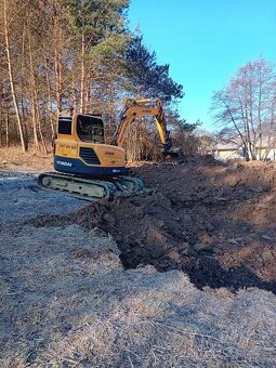 Darujem hlinu bez kameňov možnosť dovozu po dohode - 11