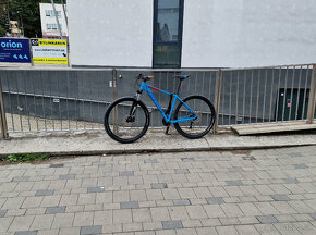 horský bicykel CUBE, veľ. L - 11