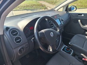 Volkswagen Golf 1.4 Benzin 55kW - 11